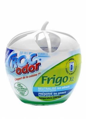 CROC'ODOR Frigo koelkastei XL