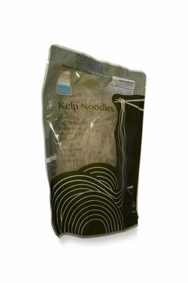 SEA TANGLE Kelp noedels