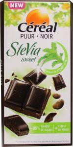 Cereal Chocolade tablet puur