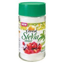Stevia sweet