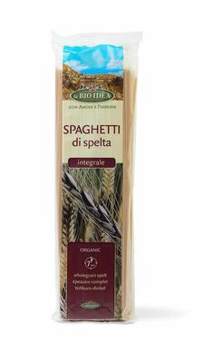 La Bio Idea Spelt spaghetti bio