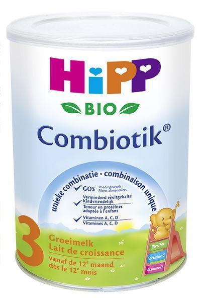 03com groeimelk bio- 900gr
