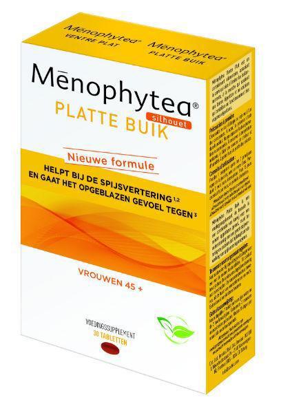 phythea menophytea silhouet 30tab