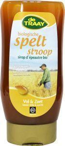 de Traay traay stroop spelt eko- 350gr