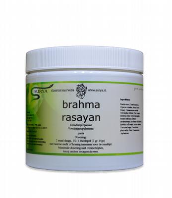 Surya Brahma rasayan