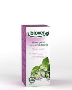 Biover massage olie sensual biover # 50ml