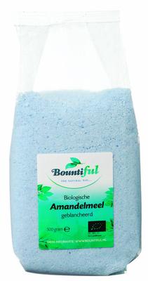 Bountiful Amandelmeel bio