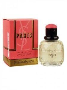 YVES SAINT LAURENT ysl paris edt vapo fm 50ml