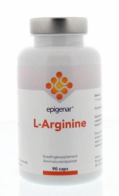 Epigenar L-Arginine