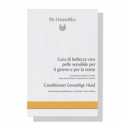 Dr. Hauschka Conditioner gevoelige huid