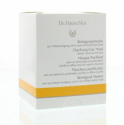 Dr. Hauschka Reinigend masker mini