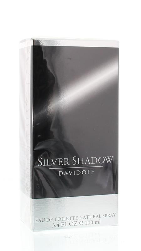 silver shadow edt m # 100ml