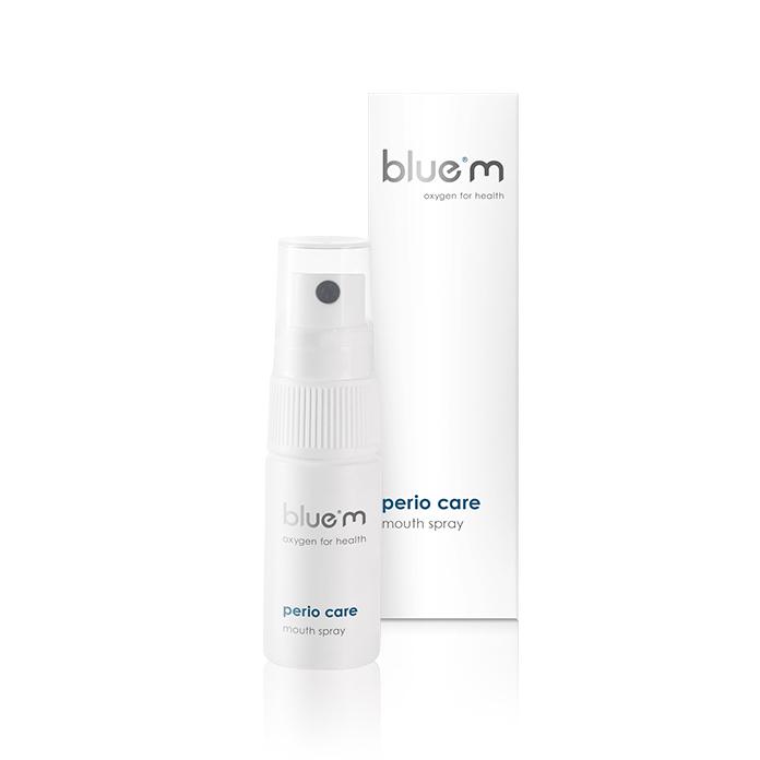 Mouth spray