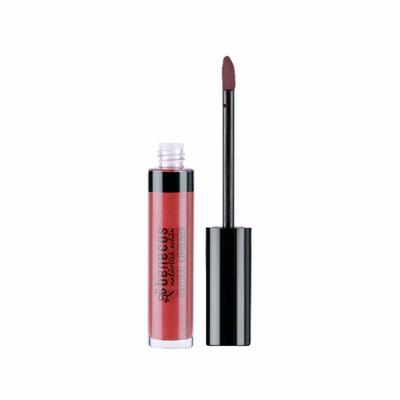 Benecos natural beauty Natural lipgloss flamingo
