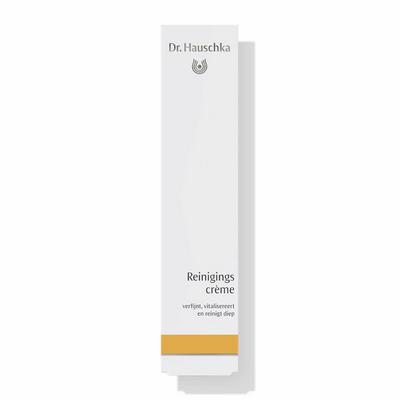 Dr. Hauschka Reinigingscreme