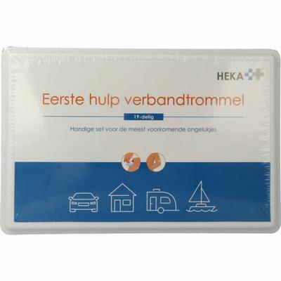 Heka Klein Eerste hulp set basis