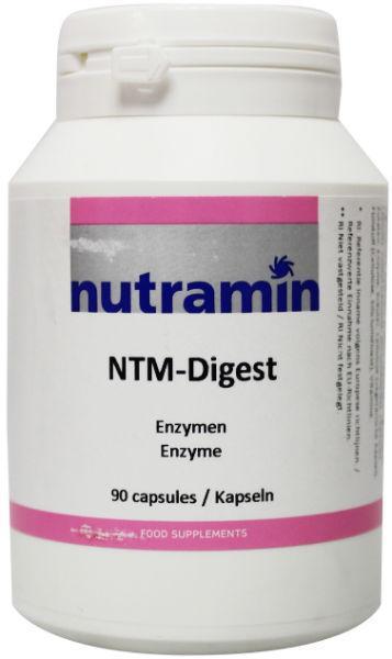 NTM Digest