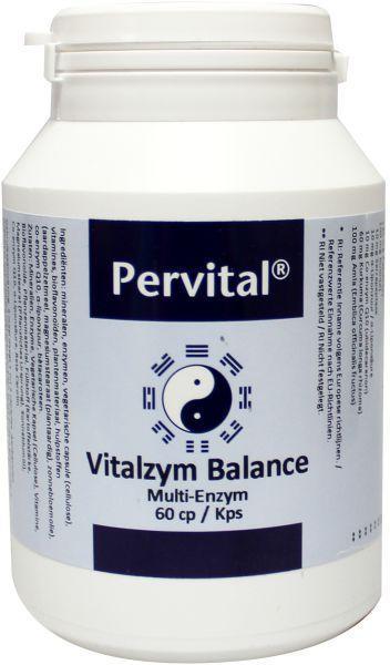 Vitalzym balance
