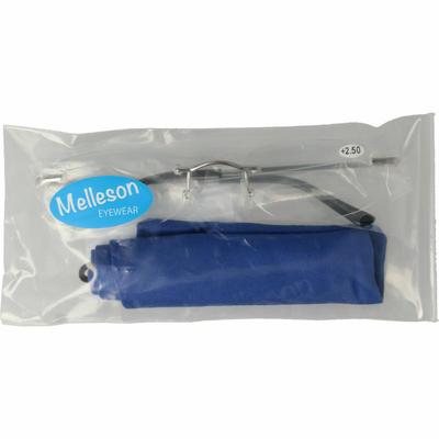 IBD Leesbril universeel randloos +2.50