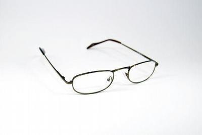 Melleson Eyewear Leesbril universeel bruin +1.00