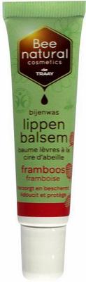 TRAAY lippenbalsem framboos 10ml