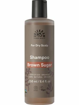 Urtekram Shampoo bruine suiker