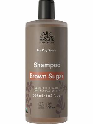 Urtekram Shampoo bruine suiker