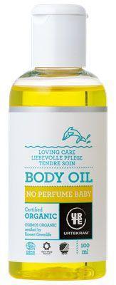 olie baby n perf bi- 100ml
