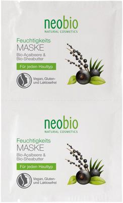 Neobio Vochtigheidsmasker 7,5ml