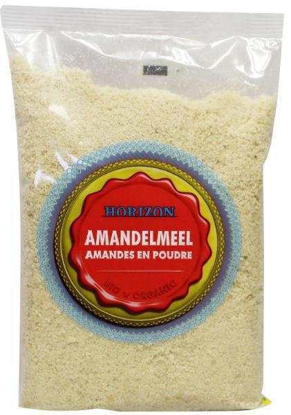 Amandelmeel bio