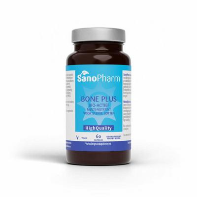 SanoPharm Bone plus high quality