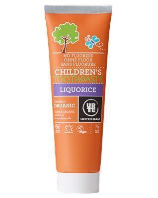 tandpasta kind bio- 75ml