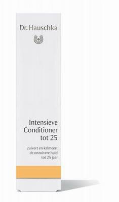 HAUSCHKA Intensieve conditioner tot 25 jaar