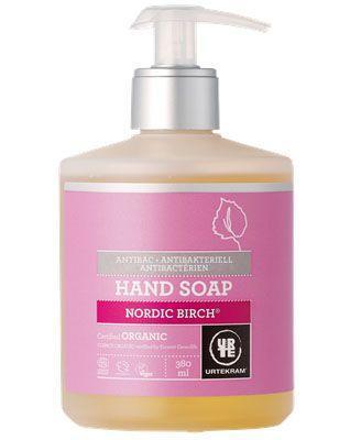 handzeep nr birch bi- 380ml