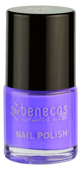 nagellak peach sorbet 9ml