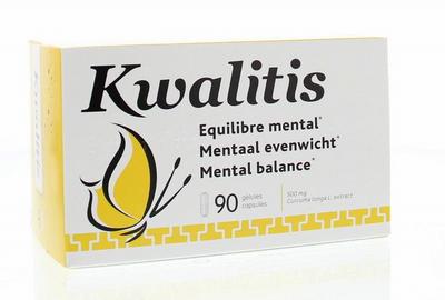 Trenker Kwalitis