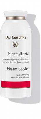 Dr. Hauschka Lichaamspoeder