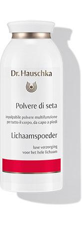Lichaamspoeder
