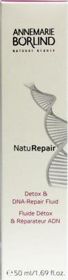 Borlind Naturepair beauty special