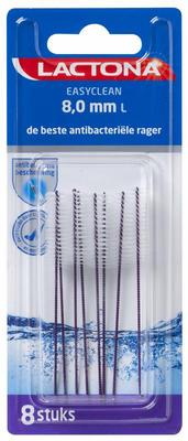 Lactona Easyclean L 8.0mm