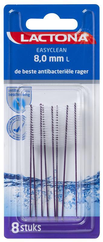 Easyclean L 8.0mm