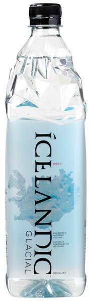 Glacial