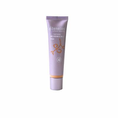 Benecos natural beauty Natural bb cream fair 8 in 1