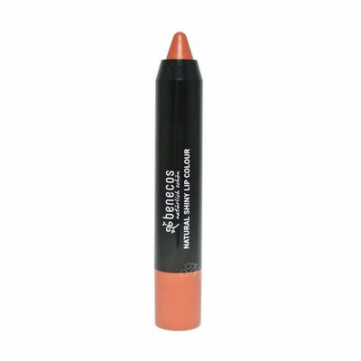 Benecos Lipbalm rusty rose