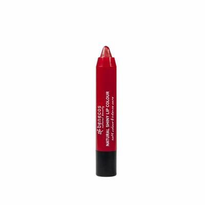 Benecos Lipbalm silky tulip