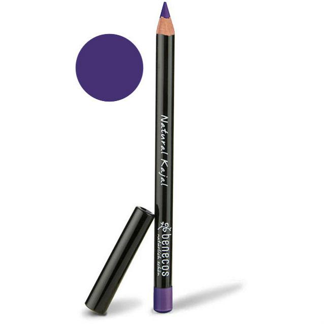 Oogpotlood violet