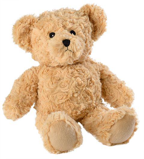 Teddy beer 1st