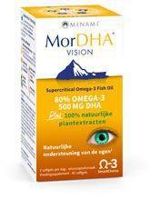 Minami mor dha vision- 60cp