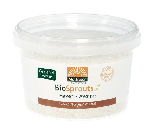 biosprt haver fijn - 200gr