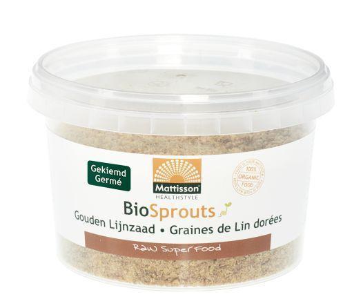 biosprt gd lijnzd g- 200gr